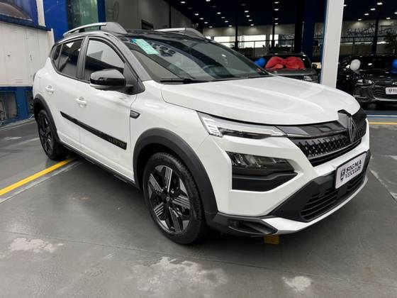 RENAULT KARDIAN 1.0 TCE FLEX PREMIÉRE EDITION EDC
